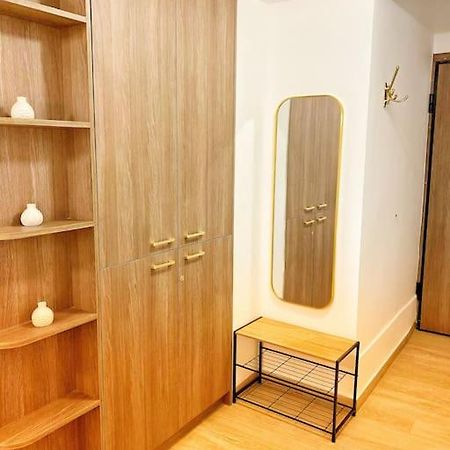 Studio Στην Καλλιθέα Αθήνα Εξωτερικό φωτογραφία