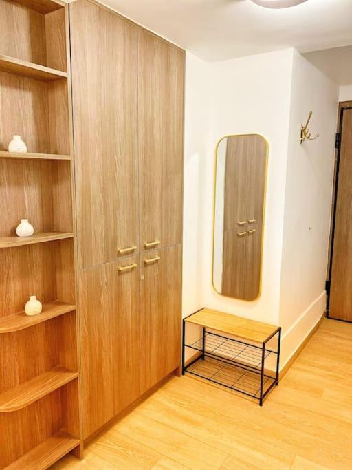 Studio Στην Καλλιθέα Αθήνα Εξωτερικό φωτογραφία